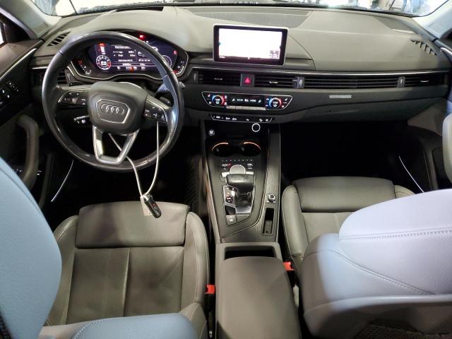 VIN WA19NAF49HA109811 2017 Audi A4, Prestige no.8