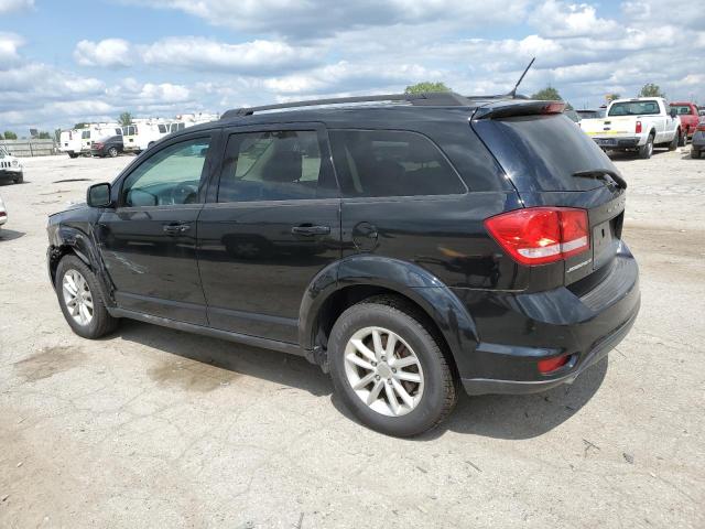 VIN 3C4PDCBG2ET224413 2014 Dodge Journey, Sxt no.2