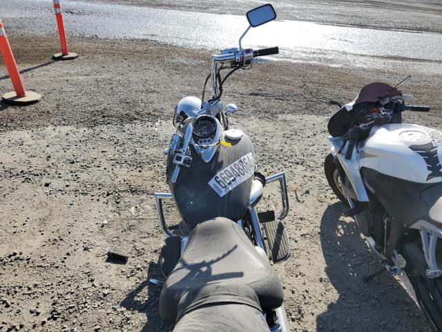 2008 KAWASAKI VN1500 N1 - JKBVNAN138A032015