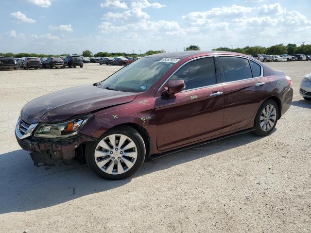Vin: 1hgcr3f87da008776, lot: 66368924, honda accord exl 2013 img_1
