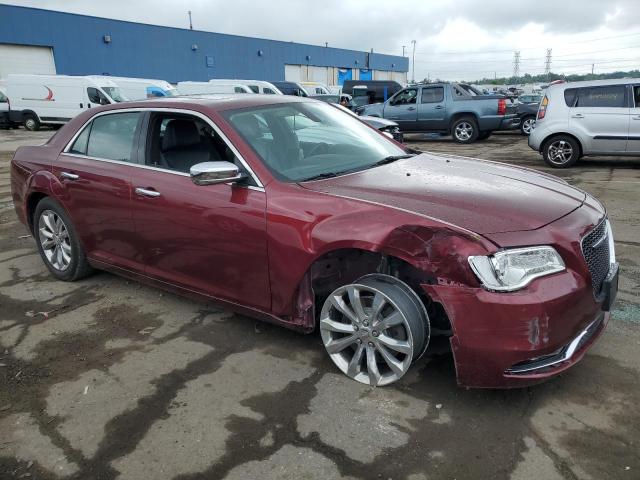 VIN 2C3CCAKGXKH534369 2019 Chrysler 300, Limited no.4