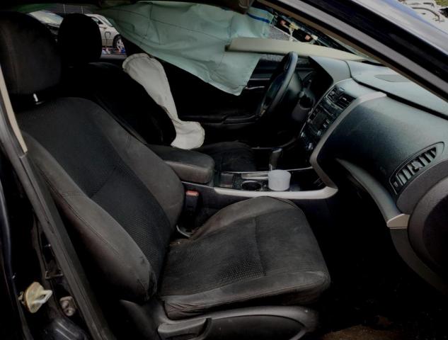 2015 NISSAN ALTIMA 2.5 - 1N4AL3APXFN326513