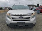 FORD EXPLORER X photo