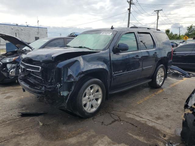 2007 CHEVROLET TAHOE K150 1GNFK13057J223748  68753314