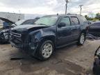 CHEVROLET TAHOE K150 photo