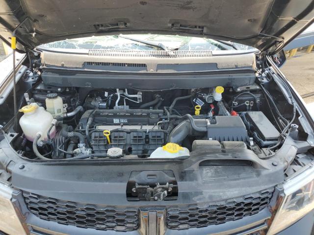 2019 DODGE JOURNEY SE - 3C4PDCBB7KT810394