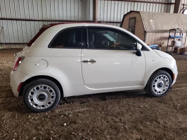 VIN 3C3CFFDR1FT624848 2015 Fiat 500, Pop no.3