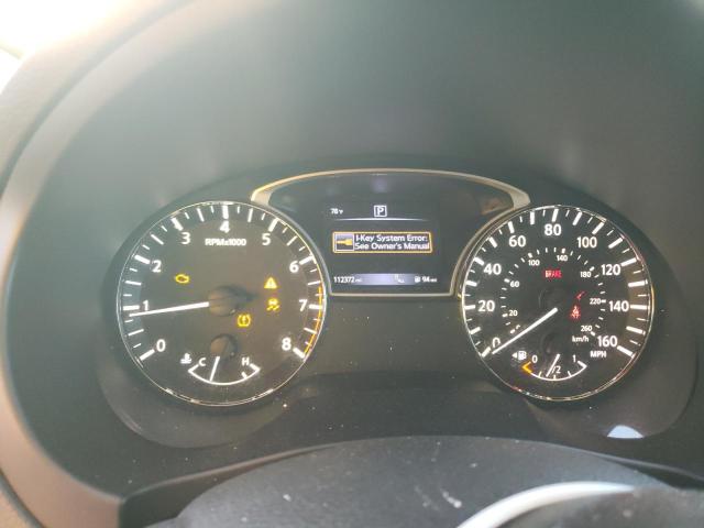 2016 NISSAN ALTIMA 2.5 - 1N4AL3APXGC230149