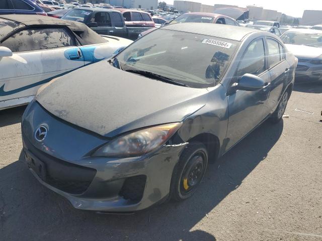 VIN JM1BL1UP9D1753796 2013 Mazda 3, I no.1