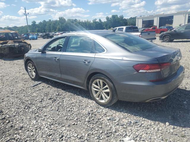 2020 VOLKSWAGEN PASSAT SE - 1VWSA7A39LC016043
