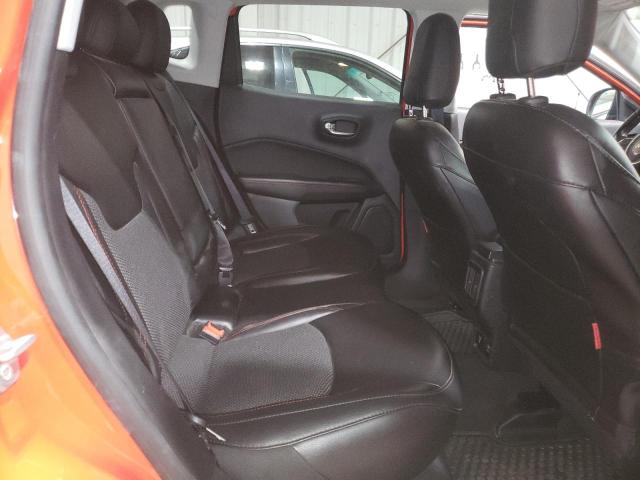 2020 JEEP COMPASS TR - 3C4NJDDB1LT221457