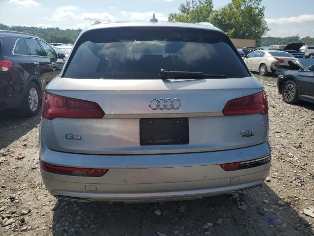 VIN WA1BNAFY1J2220731 2018 Audi Q5, Premium Plus no.6