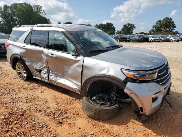2023 FORD EXPLORER X - 1FMSK7DH5PGC41030