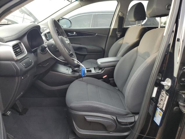 2019 KIA SORENTO L - 5XYPG4A31KG592855
