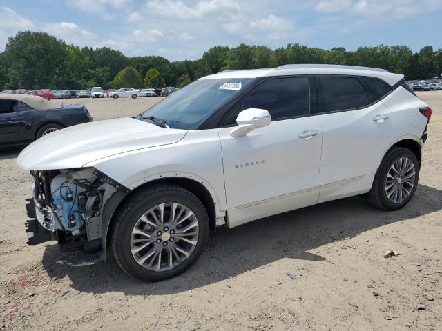 2020 CHEVROLET BLAZER PRE - 3GNKBFRS5LS693131