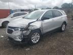 CHEVROLET EQUINOX LS photo