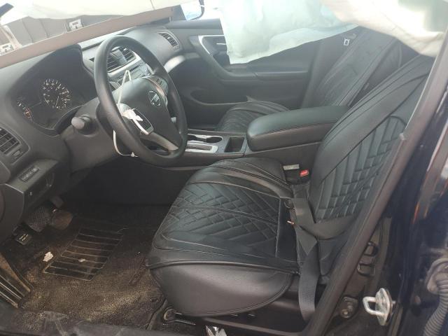 2016 NISSAN ALTIMA 2.5 - 1N4AL3AP5GN373465