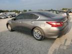 Lot #3023863820 2017 NISSAN ALTIMA 2.5