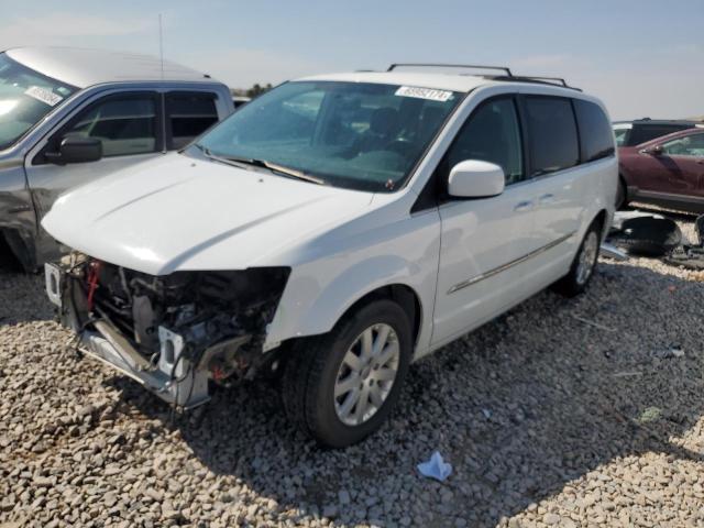 VIN 2C4RC1BG0ER123891 2014 Chrysler Town and Countr... no.1