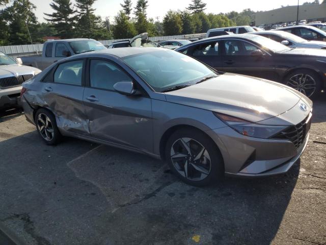 2023 HYUNDAI ELANTRA SE - KMHLS4AG4PU442904