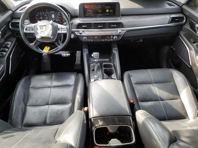 2020 KIA TELLURIDE - 5XYP54HC7LG083737
