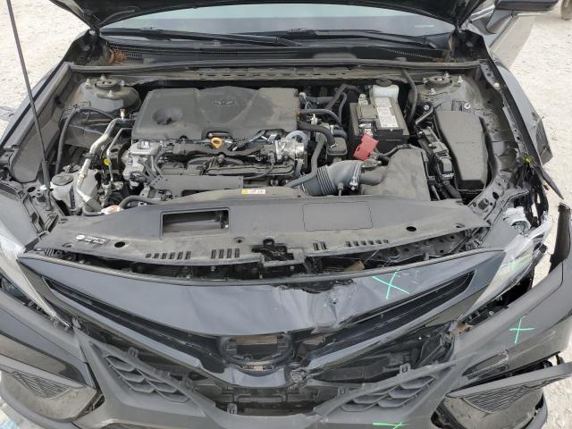 VIN 4T1G11AK2NU715200 2022 Toyota Camry, SE no.11