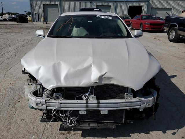 2018 LINCOLN MKZ RESERV - 3LN6L5FC4JR609329