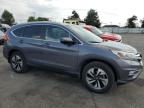 HONDA CR-V TOURI photo