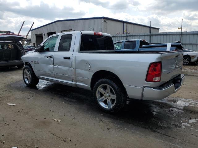 2018 RAM 1500 ST - 1C6RR6FTXJS221930