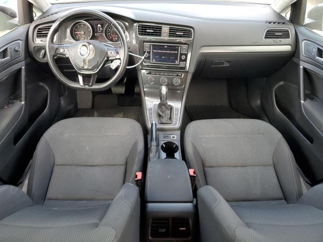 2019 VOLKSWAGEN GOLF SPORT - 3VW117AU7KM508426