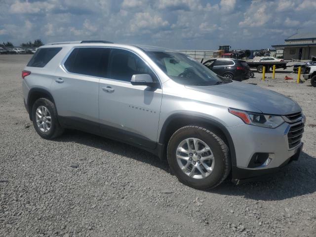 2018 CHEVROLET TRAVERSE L - 1GNERGKW2JJ237761