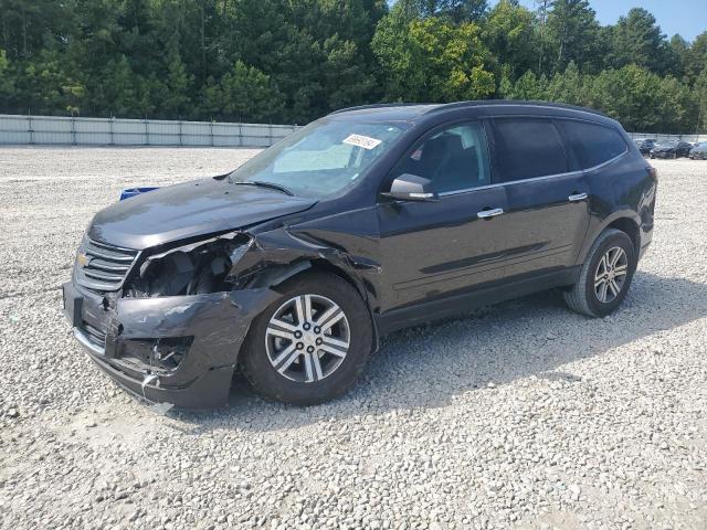 2016 CHEVROLET TRAVERSE L - 1GNKVHKDXGJ130727