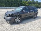 2016 CHEVROLET TRAVERSE L - 1GNKVHKDXGJ130727