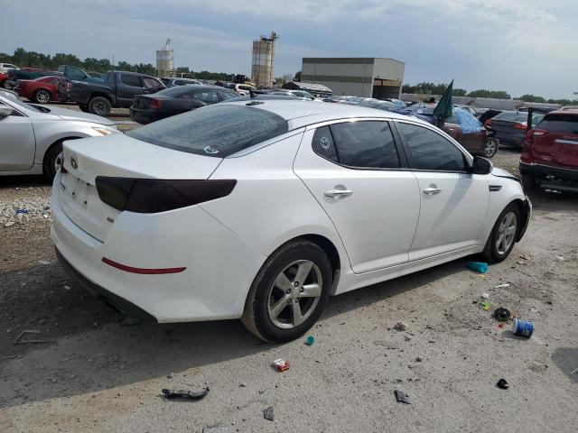 VIN KNAGM4A78F5556975 2015 KIA Optima, LX no.3