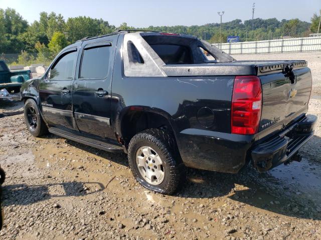 3GNTKEE78CG127970 Chevrolet Avalanche Ls 2012
