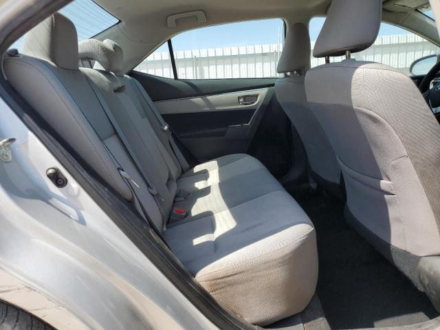 2015 TOYOTA COROLLA L - 2T1BURHE7FC345218