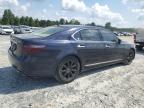 LEXUS LS 460L photo