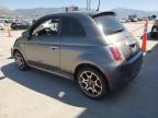 FIAT 500 SPORT photo