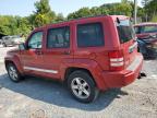 JEEP LIBERTY LI photo