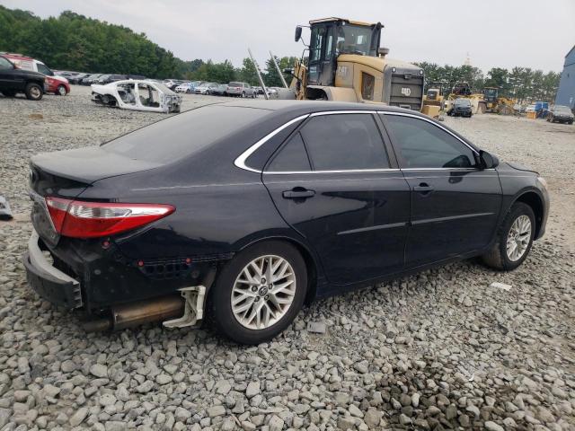 2017 TOYOTA CAMRY LE - 4T1BF1FK7HU784666