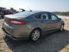 FORD FUSION SE photo