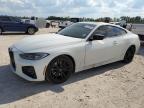 2021 BMW 430I - WBA53AP02MCF95379