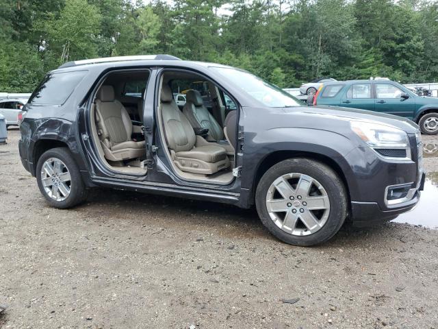 VIN 1GKKVTKDXEJ212793 2014 GMC Acadia, Denali no.4