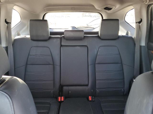 2020 HONDA CR-V EXL - 2HKRW1H88LH424572
