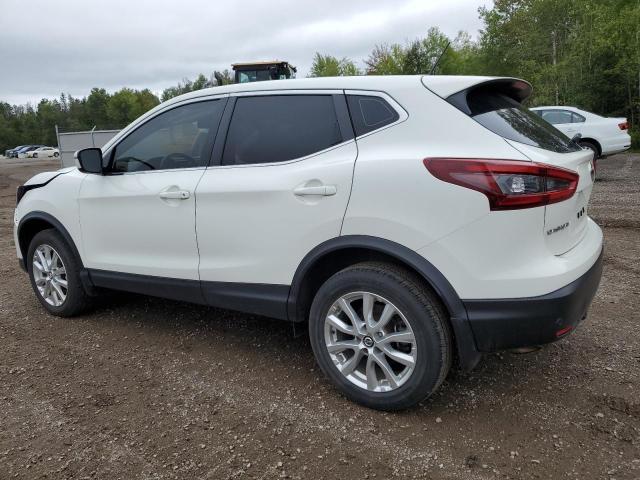 2021 NISSAN QASHQAI JN1BJ1AV6MW322119