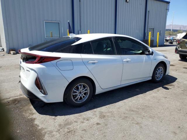 2021 TOYOTA PRIUS PRIM - JTDKAMFP1M3167960