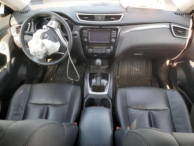 2015 NISSAN ROGUE S - 5N1AT2MV4FC866512