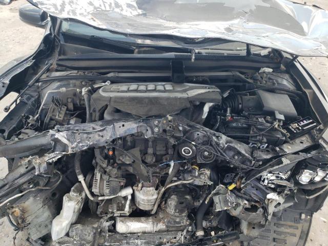 2015 ACURA RLX TECH JH4KC1F56FC000888