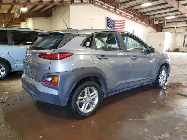 2021 HYUNDAI KONA SE - KM8K1CAA3MU640728