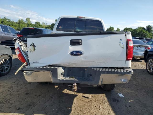 2010 FORD F350 SUPER 1FTWX3BR2AEA84491  66613134